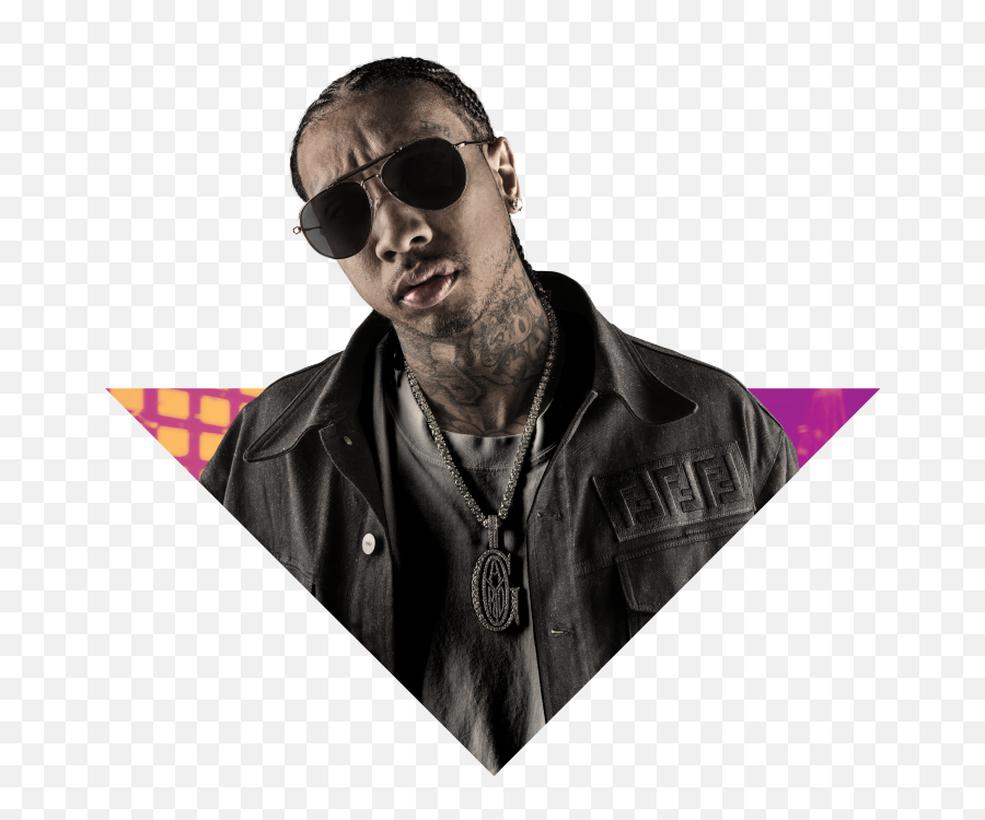 Download Tyga - Tyga Jewel Full Size Png Image Pngkit For Men,Jewel Png