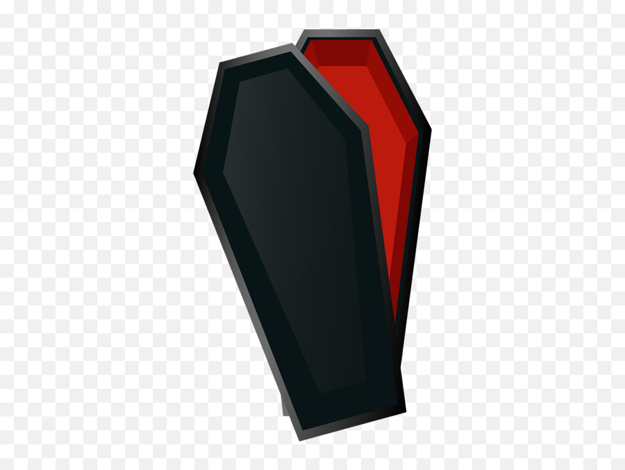 Halloween Coffin Png Clip Art Image - Coffin,Coffin Png