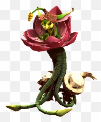Download Petal - Plants In Video Games Png,Vainglory Png