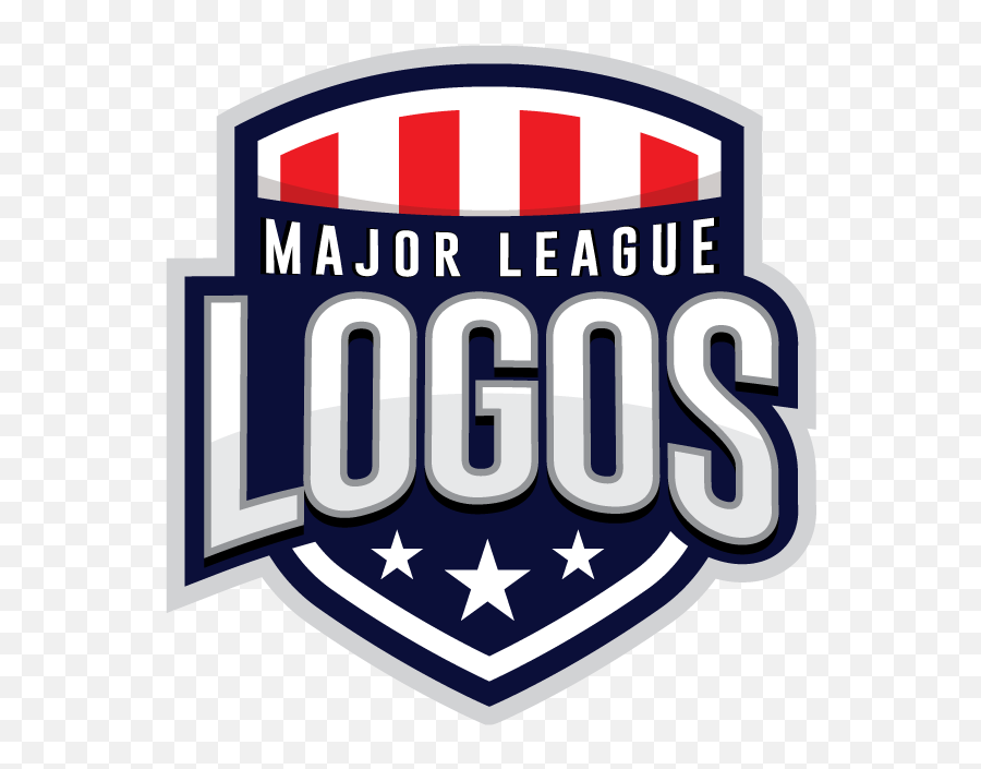 Major League Logos - Language Png,Mlb Logo Png