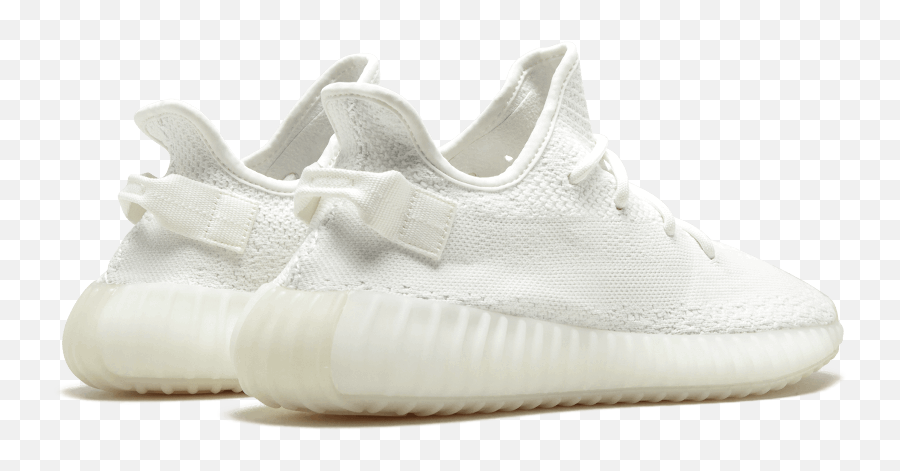 Adidas Yeezy Boat 350 V2 Cream Size 9 - Adidas Yeezy Png,Yeezy Png