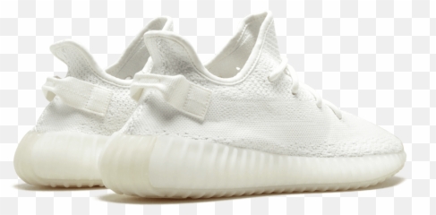 Adidas Yeezy Boat 350 V2 Cream Size 9 - Adidas Yeezy Png,Yeezy Png