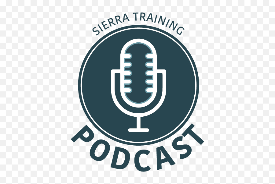 Podcasts Sierra Training - Horse Emblem Png,Podcast Icon Png