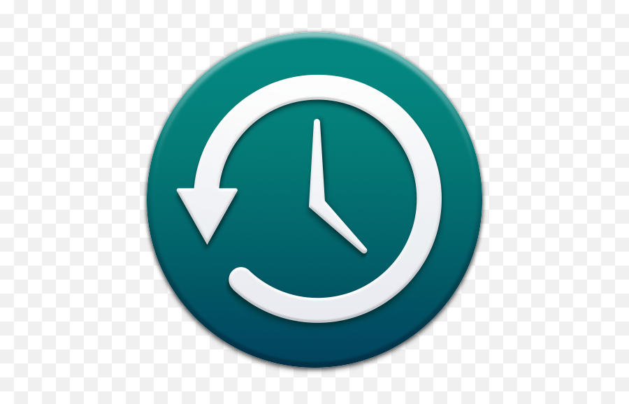 Time Machine Icon - Time Icon For Powerpoint Png,Time Icon Png