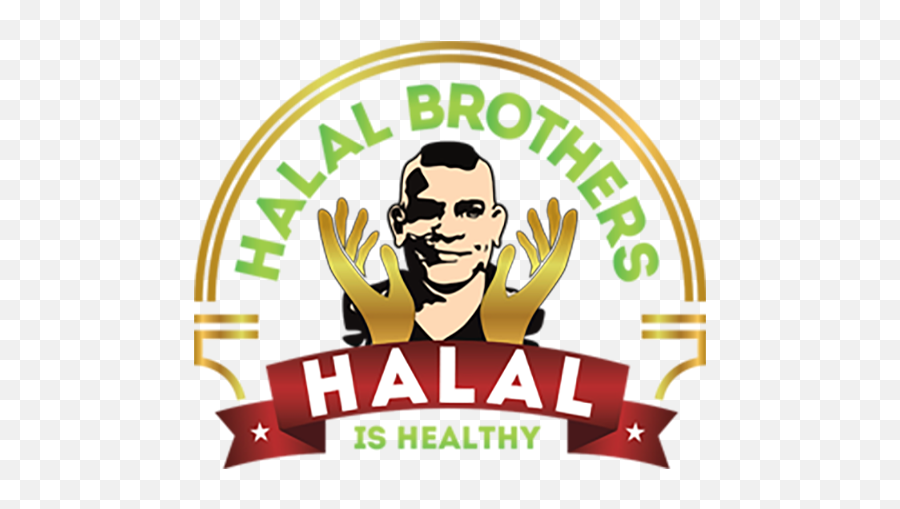 The Halal Brothers - Apps On Google Play Happy Png,Halal Guys Logo