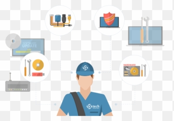 Etech - Networking Hardware png