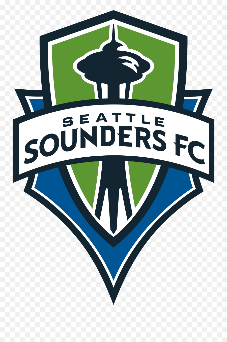 Seattle Sounders Fc Logo Png - Seattle Sounders Fc,Mariners Logo Png