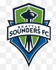 Seattle Sounders Fc Logo Png - Seattle Sounders Fc,Mariners Logo Png