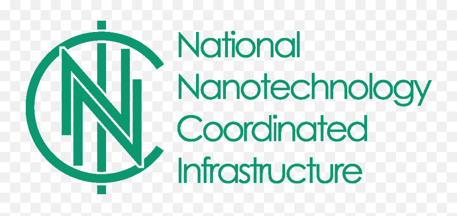 Acknowledgement And Logos - Montana Nanotechnology Facility National Nanotechnology Coordinated Infrastructure Png,Nsf Logo Png