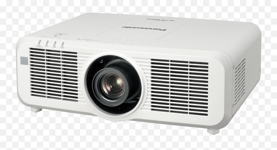 Pt - Panasonic Projector Pt Mw630 Png,Projector Png