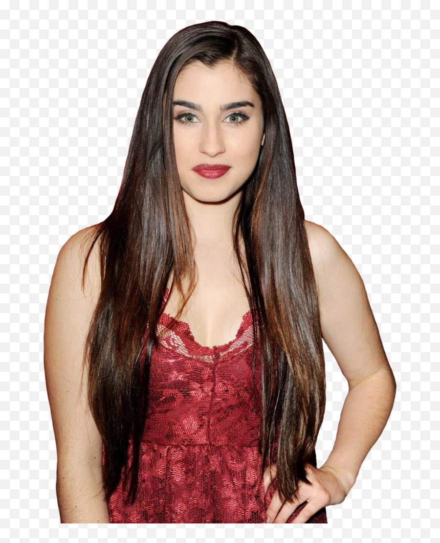 Lauren Jauregui Png 2016 8 Image - Lauren Jauregui Color Hair,Lauren Jauregui Png