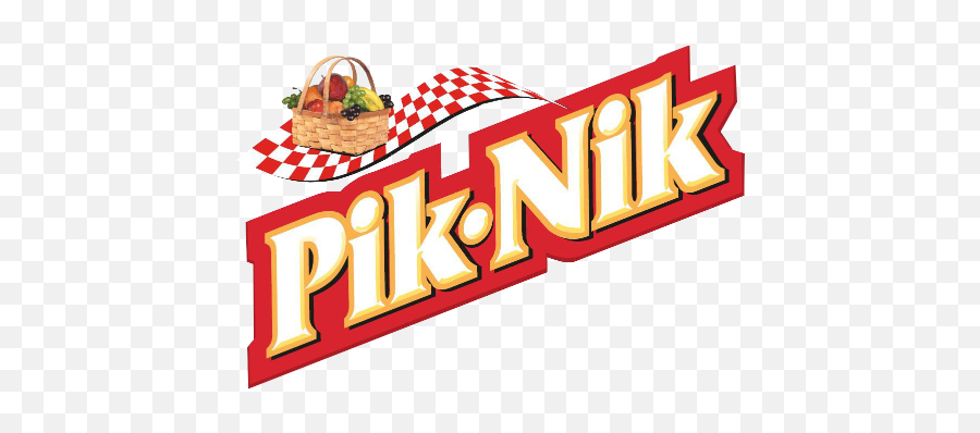 Pik - Nik Foods On Twitter Hyvee Expands Driveup Covid19 Pik Nik Logo Png,Hy Vee Logos