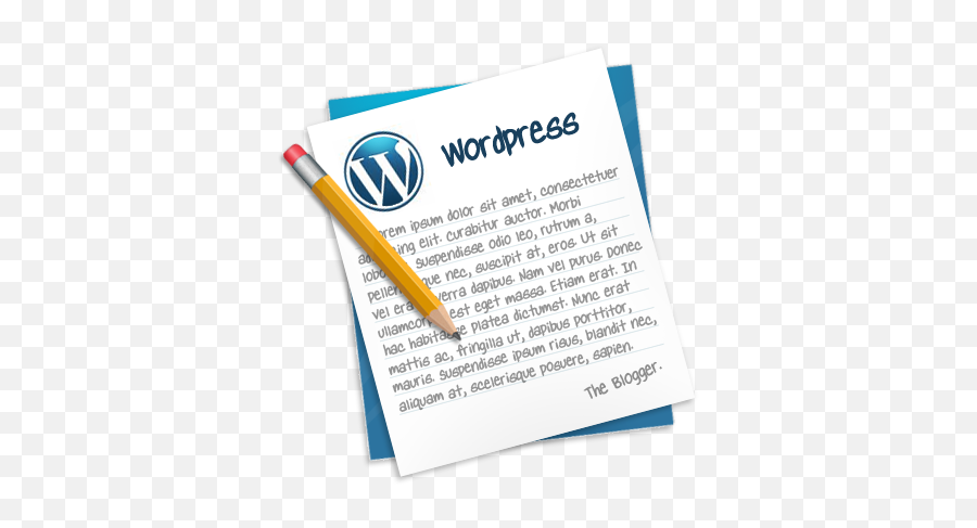 Wordpress Icons Free Icon Download Iconhotcom - Horizontal Png,Wordpress Icon Png