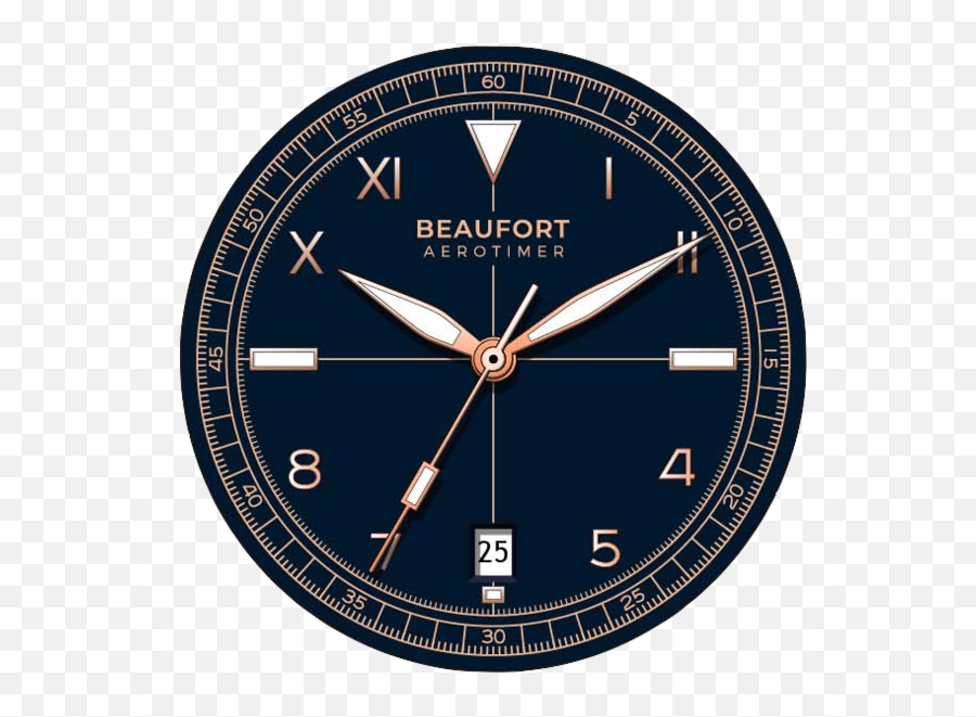 Beaufort Watches New Zealand Designed Timepieces - Sakura Card Captor Kero Png,Watch Png