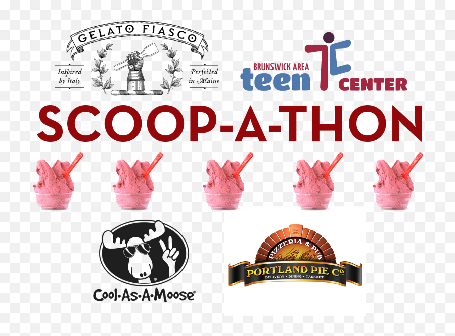 Scoop - Athonlogopng People Plus Cool As A Moose,Aa Logo Png