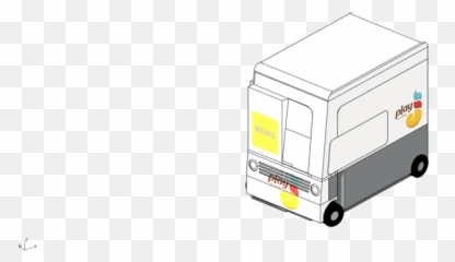 Ice Cream Truck Ny U2014 Architecture Work Office - Commercial Vehicle Png,Ice Cream Truck Png