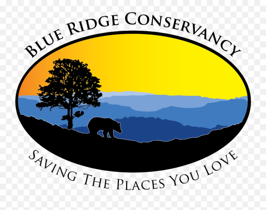 Three Top Mountain Game Lands U2014 Blue Ridge Conservancy Png Mountains Silhouette