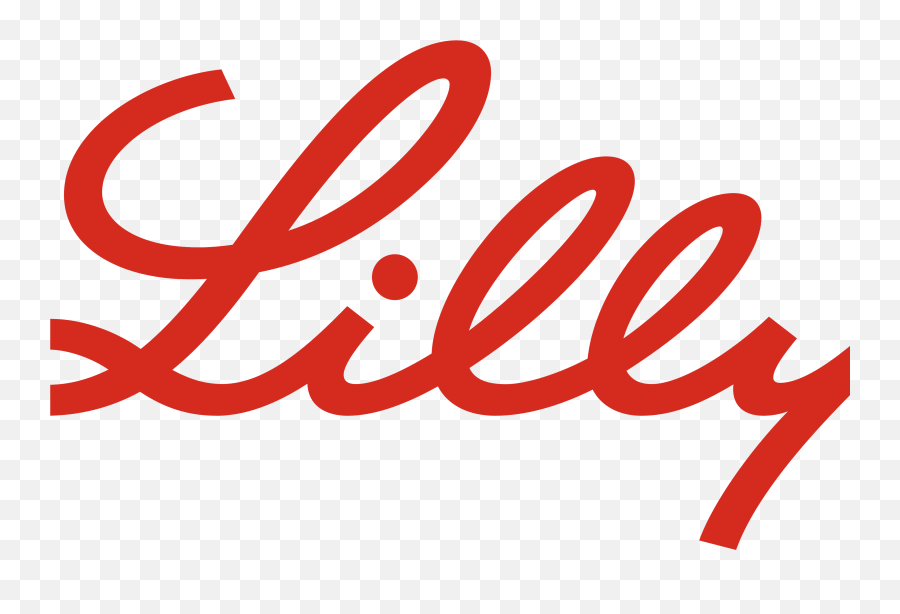 Lilly Endowment Now 2nd - Eli Lilly Png,Ford Foundation Logo