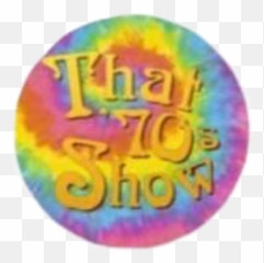 That70sshow 70saesthetic Sticker By Ellakate - Show png