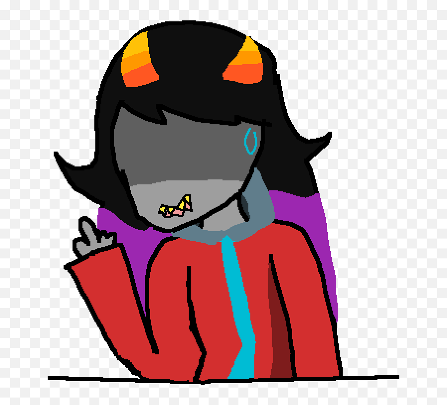 Editing Can Anyone Make A Homestuck Talksprite For Meh - Fictional Character Png,Homestuck Sprite Base Transparent