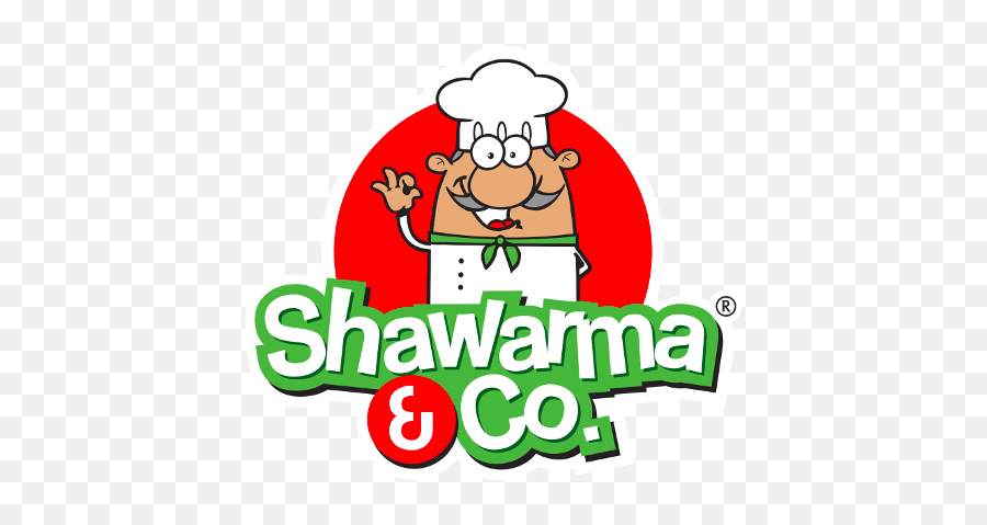 Shawarma U0026 Co Shawarmaco Twitter - Happy Png,Shawarma Logo