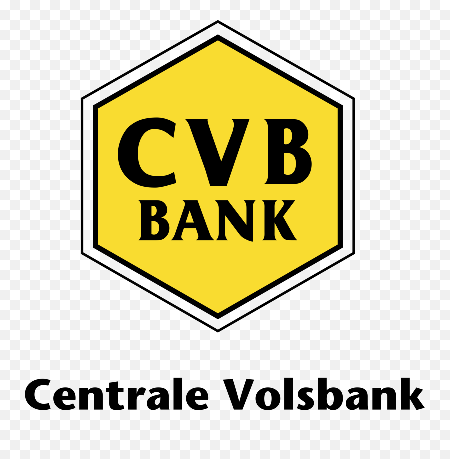 Cvb Bank Logo Png Transparent U0026 Svg Vector - Freebie Supply Logo Cvb,Centrale Logo