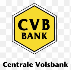 Cvb Bank Logo Png Transparent U0026 Svg Vector - Freebie Supply Logo Cvb,Centrale Logo