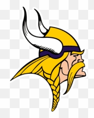 Minnesota Vikings Primary Logo - National Football League 1966 png