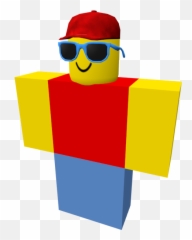 Download Hd Brick Hill Avatar Transparent Png Image