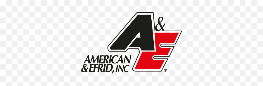 American U0026 Efird Logo Vector Eps 40436 Kb Download - American Efird Logo Png,Cub Scout Logo Vector