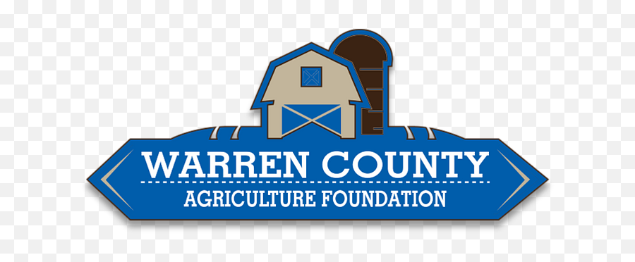 Warren County Ag Foundation Warrencountyext - Mcdaniel College Png,Icon Foundation