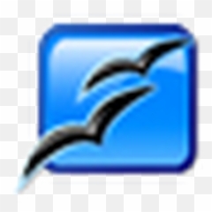 Icon Sub - Openoffice png