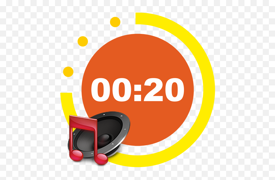 Interval Timer With Music 134 Download Android Apk Aptoide - Dot Png,Music App With Orange Icon