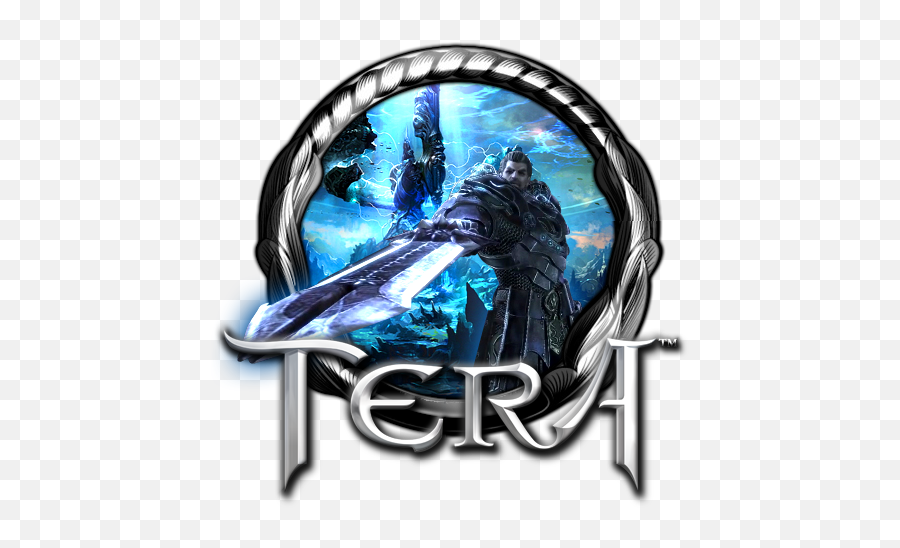Mmorpg - Tera Online Icon Png,Skyforge Icon