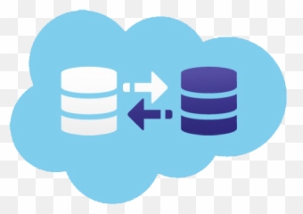 Salesforce Consulting Migration Png Salesforce1 Icon