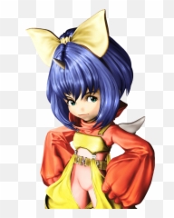 Final Fantasy Ix - Eiko Ff9 Png,Final Fantasy 9 Icon