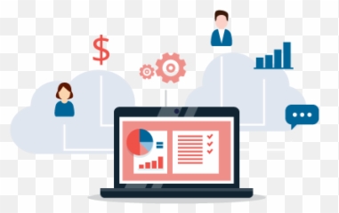 Master Data Management Denodo - Sharing png