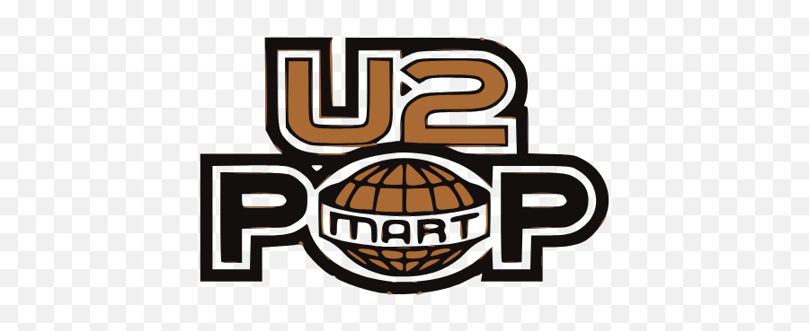 U2 Pop Mart - Decals By Ades8 Community Gran Turismo Sport U2 Popmart Logo Png,Deutschland Flagge Icon
