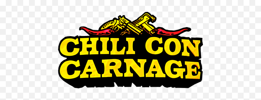 Chili Con Carnage - Chili Con Carnage Logo Png,Carnage Icon