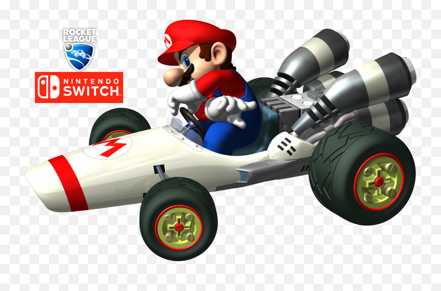 Car Gif Png Download Free Clip Art - Mario Kart Ds Carrera Go,Cars Png