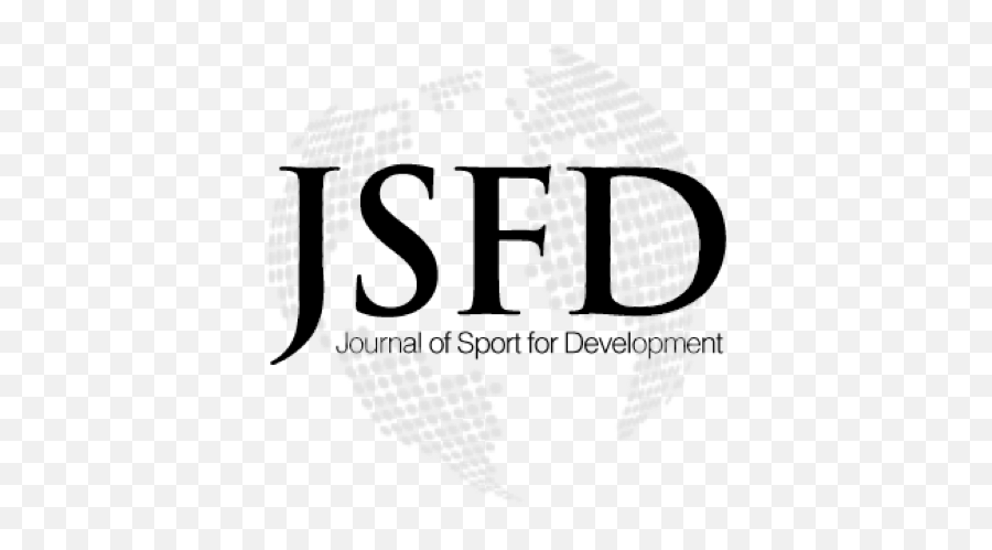 Research Articles Journal Of Sport For Development - Dot Png,Cs Go Ts Icon