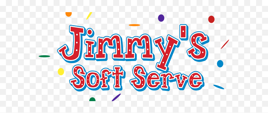 Jimmyu0027s Soft Serve - Dot Png,Soft Serve Icon