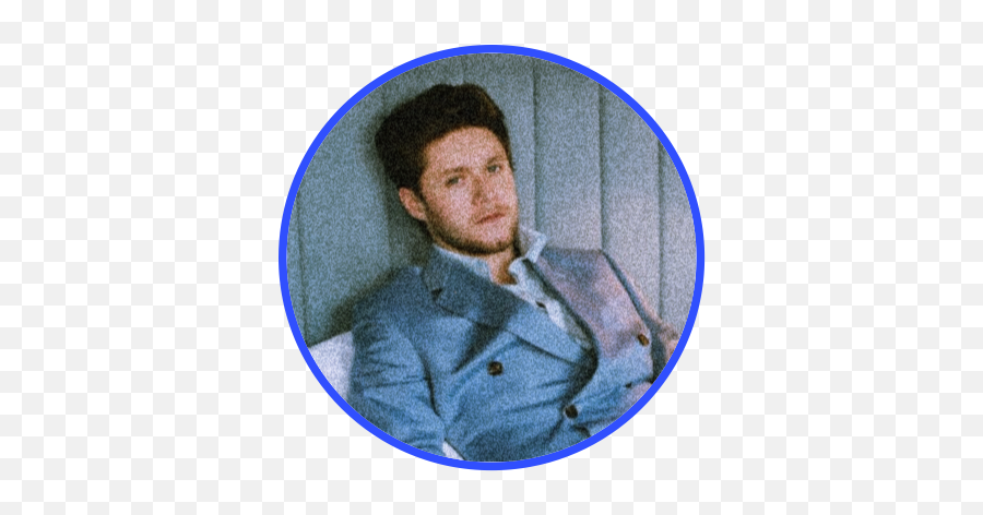 Icon Niall Horan Image - Suit Separate Png,Niall Icon