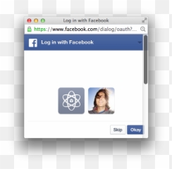 React Atom In Logo Design - Technology Applications png