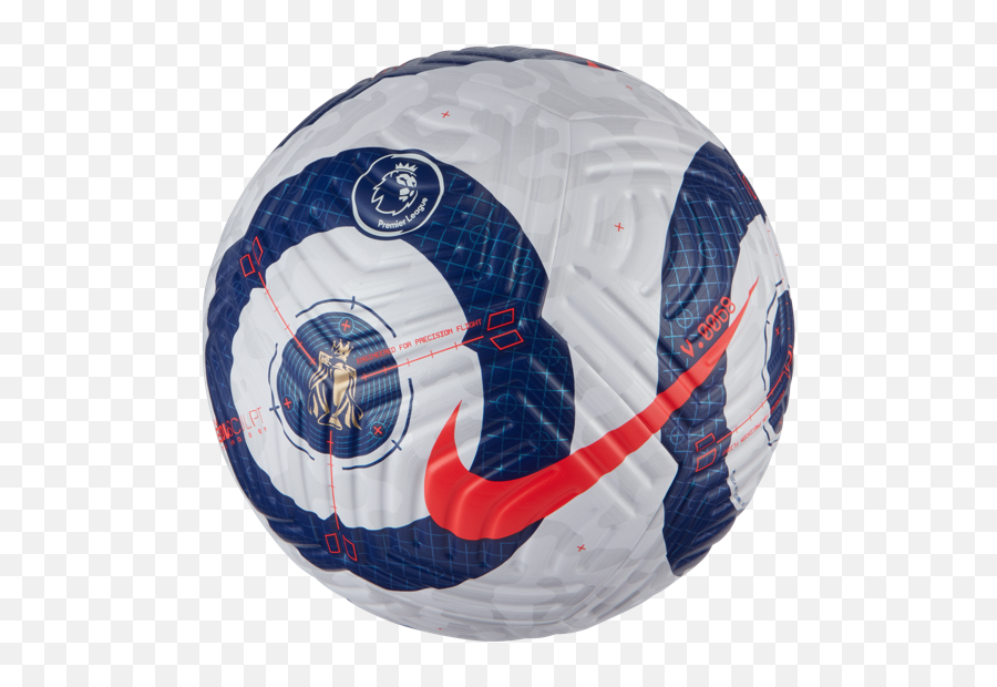 Nike Ball Hub Official Football Supplier Premier League - New Premier League Ball Png,Football Icon For Facebook