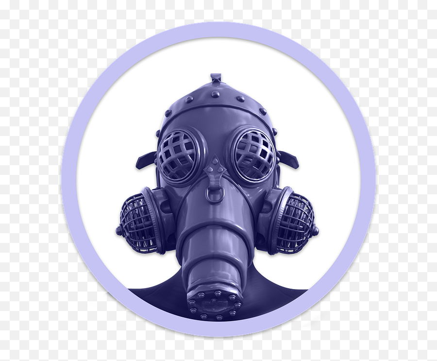Icon Mask Gas - Free Image On Pixabay General Service Respirator Png,General Icon