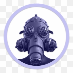 Icon Mask Gas - Free image Pixabay General Service Respirator png