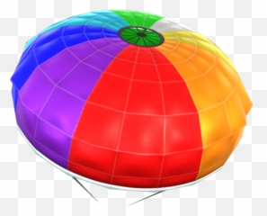Parachute Glider - Super Mario Wiki the encyclopedia Kart Glider png