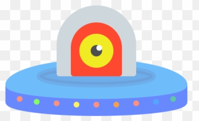 Free Icon - vector icons SVG PSD PNG EPS Ai Nave Alienigena Png