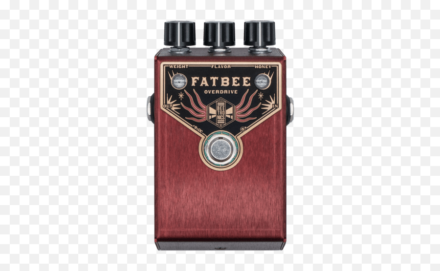 Namm 2020 - Guitars U0026 Basses Tblog Fat Bee Pedal Beetronics Png,Intec Rock Icon Guitar